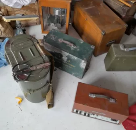 老物件摆件工艺品装饰收藏闲置转让古董古玩摆...