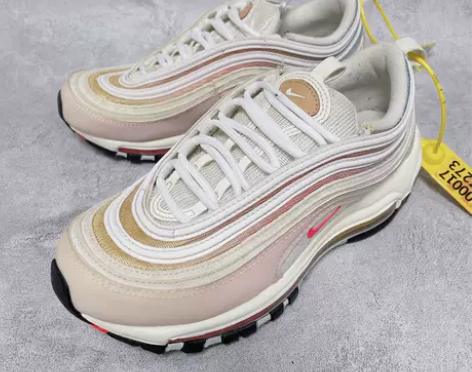 【支持验货】nike38码airmax97...