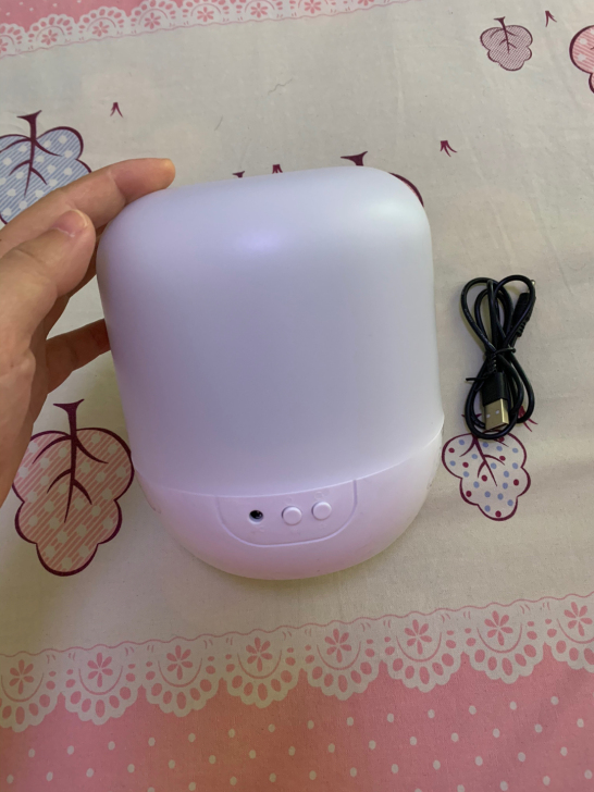 全新星空灯 带数据线 不含电池