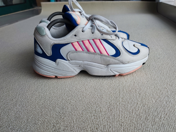 41码Adidas 阿迪达斯 YUNG-1...