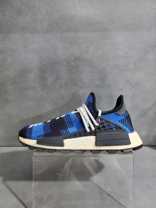 39码正品二手阿迪达斯/Adidas 三叶...