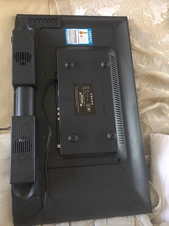 全新液晶电视包邮需要点我想要