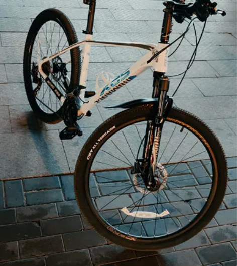 喜德盛山地自行车,传奇500,2022年九...