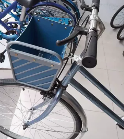 二手自行车喜德盛24寸广州市番禺区大石街道...