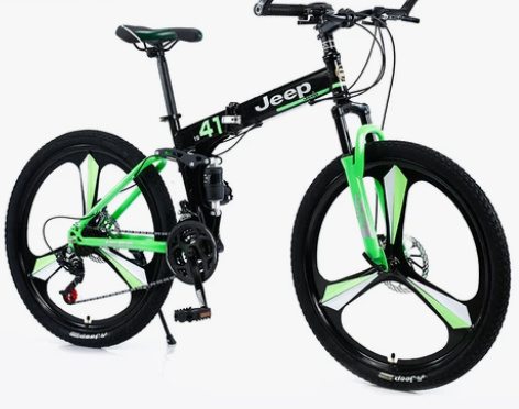 吉普Jeep山地越野自行车十大品牌赛车高碳...
