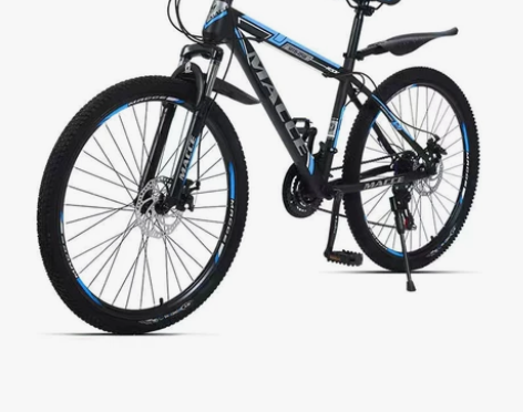 【低价处理】非二手山地车26寸自行车变速成...