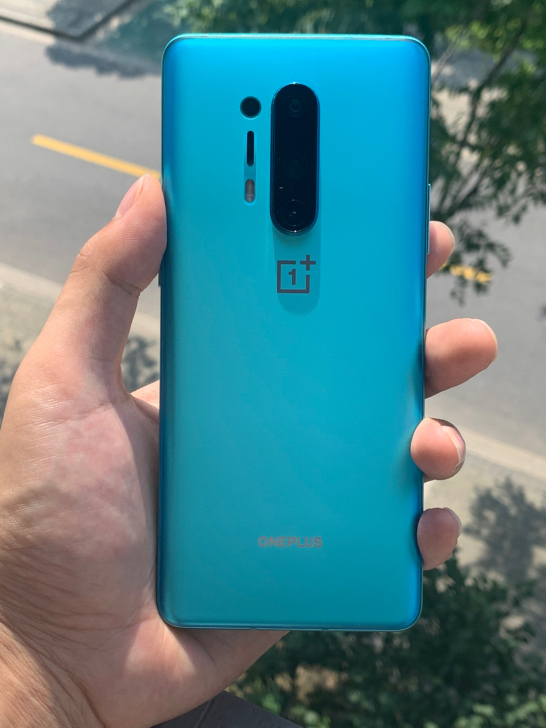 品牌型号 OnePlus 8 Pro 一加...