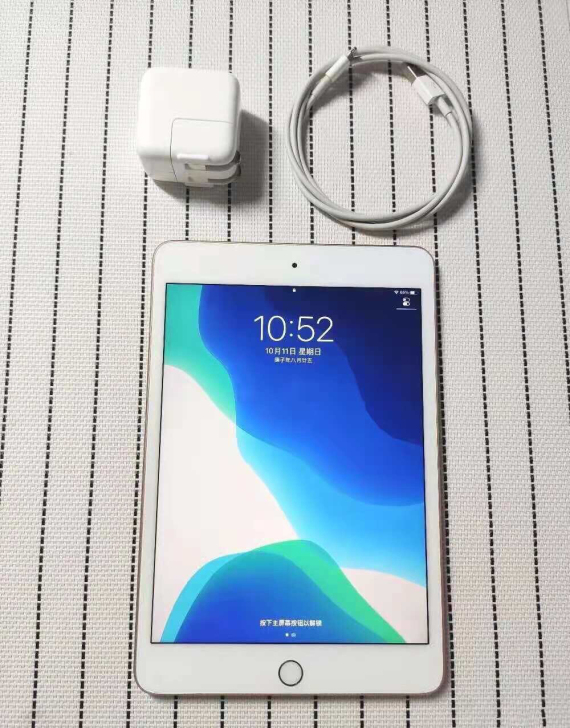 iPad mini4/air2几乎全新学习...