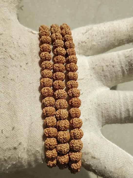 金刚菩提，108，梅花桩，114颗，尺寸7...