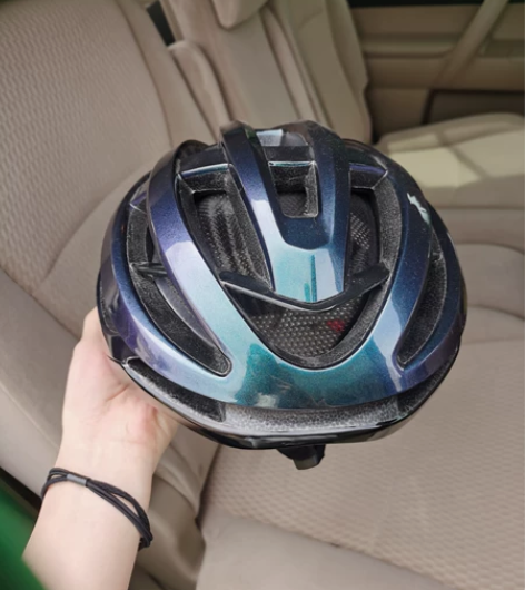 美利达变色龙 专卖店购买488 几乎全新