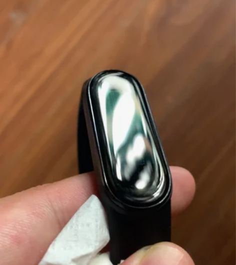 小米手环5，自用闲置，购入小米手环7，故出...