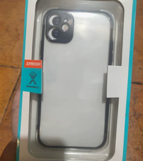 iPhone11 6.1寸保护壳，全新宝贝...