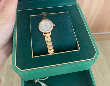 Lola Rose 女士手表LR4176-...