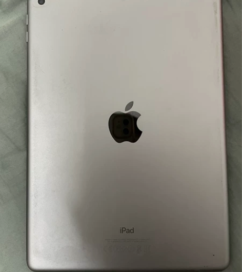 Apple/苹果 iPad 2017款澳门...