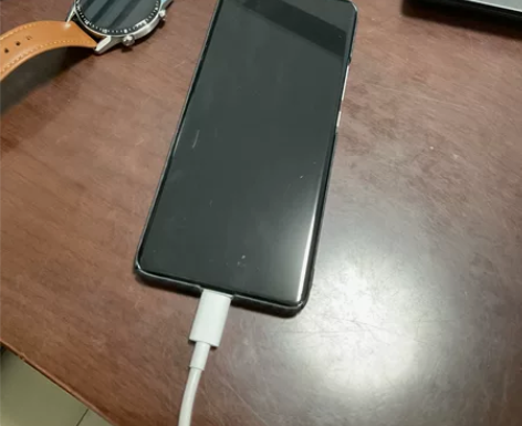 小米11ultra.   12+256内存...