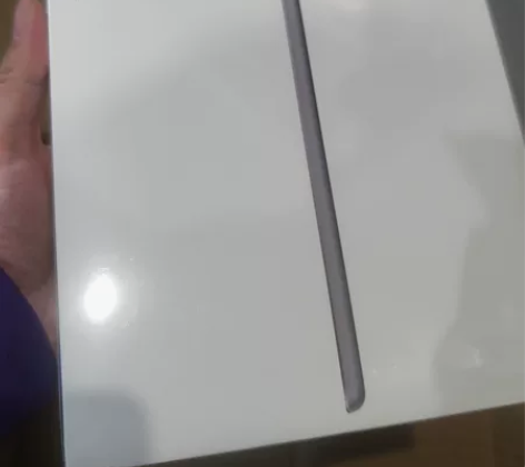 ipad 第9代 2021款 256G,黑...