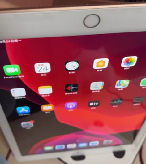 2018款 Apple/苹果 9.7英寸i...