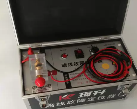 包邮珂升暗线故障定位器墙内线空开跳闸电缆漏...