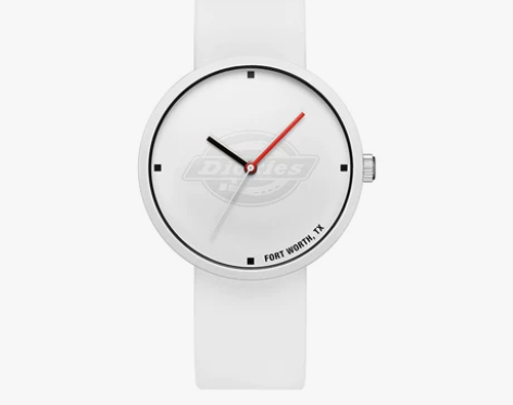 【榜单推荐】Dickies官方旗舰店潮流腕...