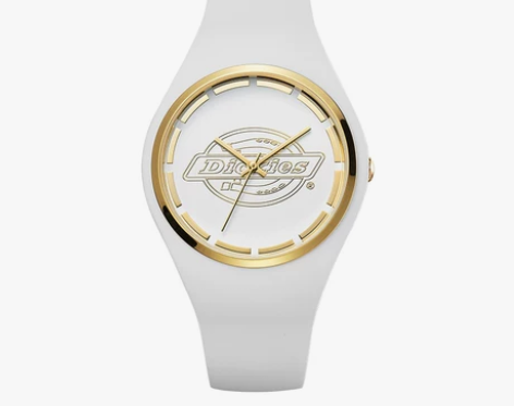 Dickies旗舰店2021新款彩色硅胶果...