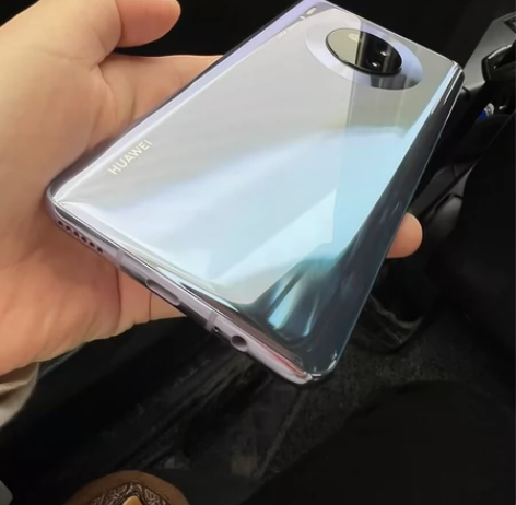 自用华为mate30   备用机几乎没怎么...
