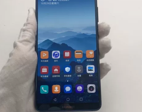 ?95新Huawei/华为 华为 MATE...