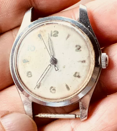 CERES机械表，美国品牌手表，Miche...