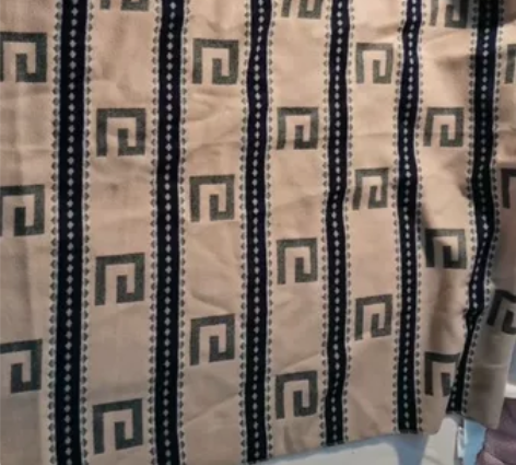 全新双面围巾 感兴趣的话点“我想要”和我私...