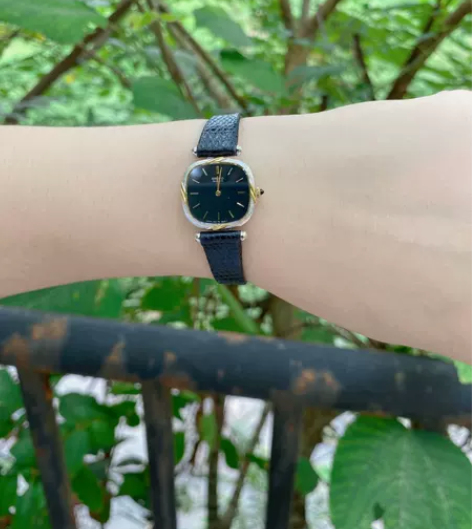 国外回流中古vintage古董洋货高端精工...