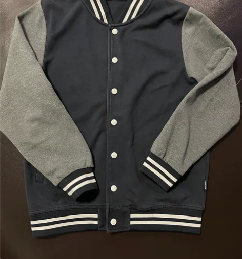 160# 80/套伊顿校服# 棒球服运动裤...