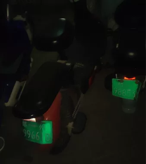 电动车用了一年，全智能的，手机钥匙，远程开...