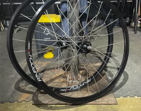 RINPOCH RW565 AERO 死飞...