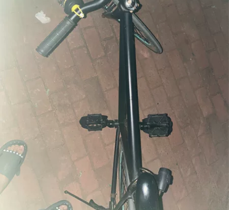 海啸死飞 感兴趣的话点“我想要”和我私聊吧...