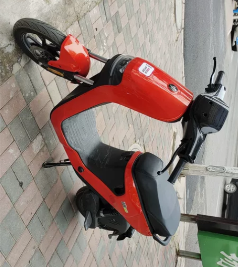 九号C65长续航  带上证件  可在店内上...