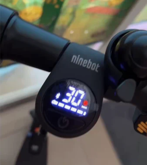 九号滑板车E22 升级提速服务 感兴趣的话...