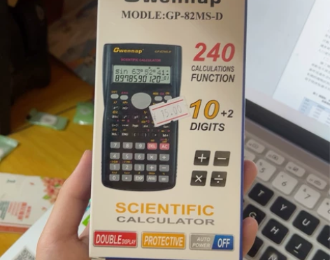 计算器 没有电池 主要是赚个邮费 无电池 ...