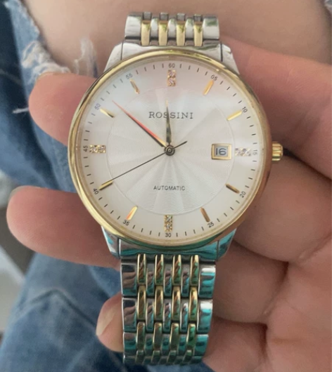 在格力上班主管送的，现在离开格力了。不想带...