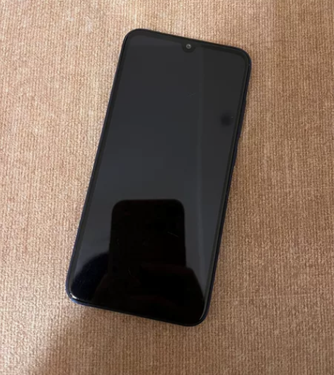 小米PLAY自用手机，9成新，4G64G。...