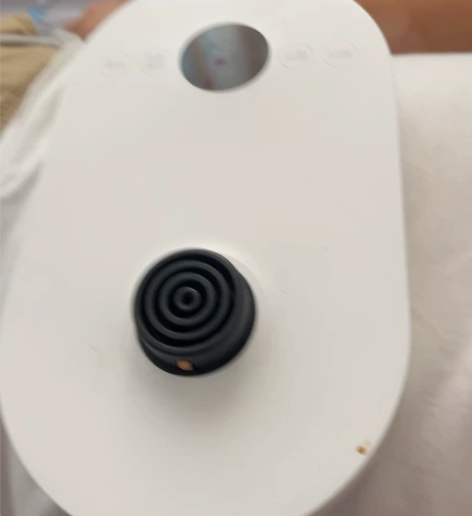 MIUI/小米 养生壶底座，壶被猫弄碎了，...