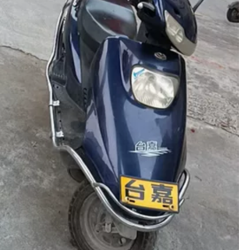 台嘉电动车 5块大电瓶，速度杠杠的，要的联...