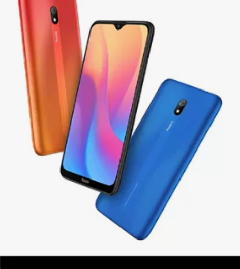 小米 Redmi 红米 8A 二手手机 5...