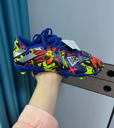 阿迪达斯阿迪达斯三叶草员工闷包福袋出运动 ...