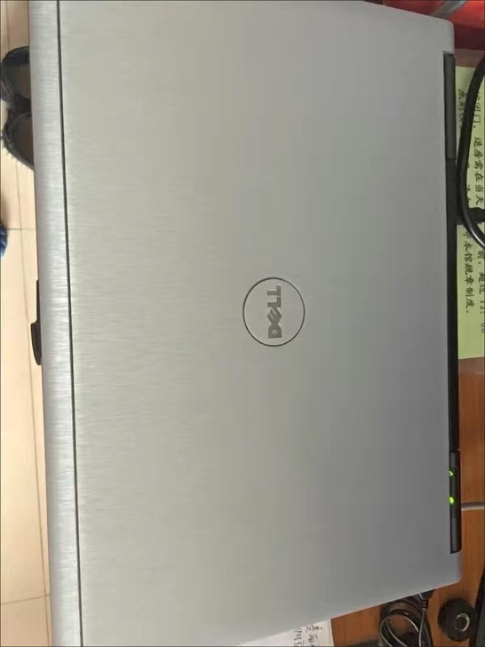 转让自己用的笔记本 女生自用二手戴尔笔记本