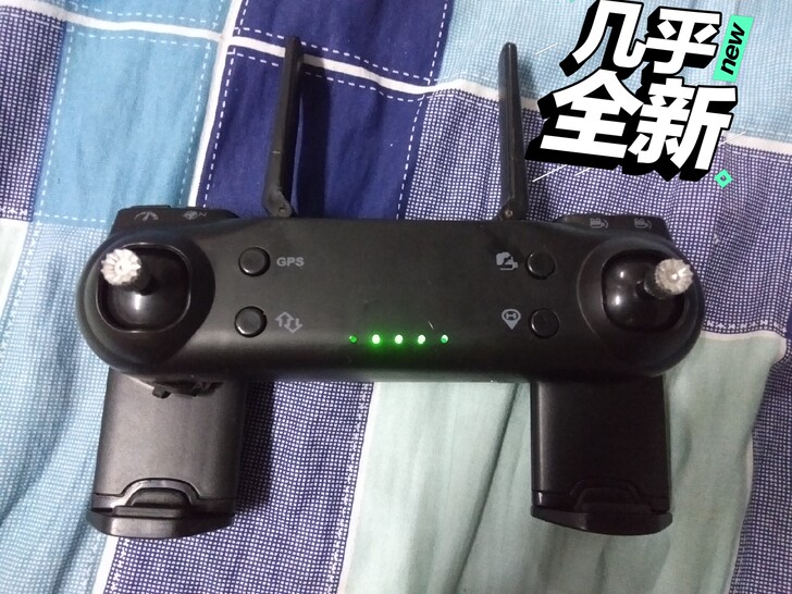燕sg108配件，遥控器，单控无暗病，功能...