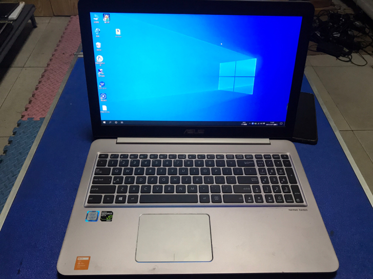 华硕V510U/i5-7/4G/1T/95...