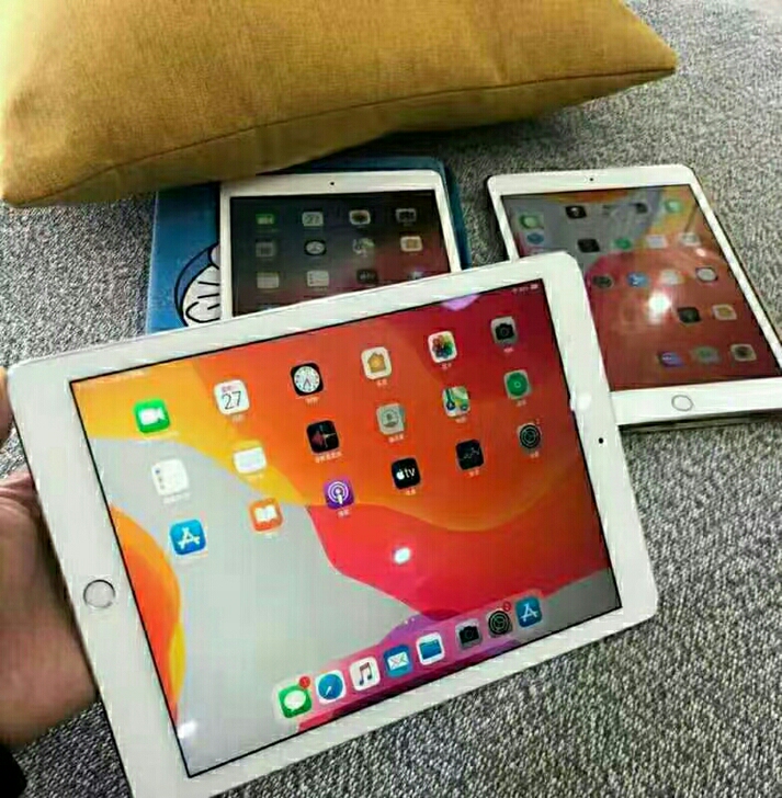 苹果ipad2018 mini4，原装二手...