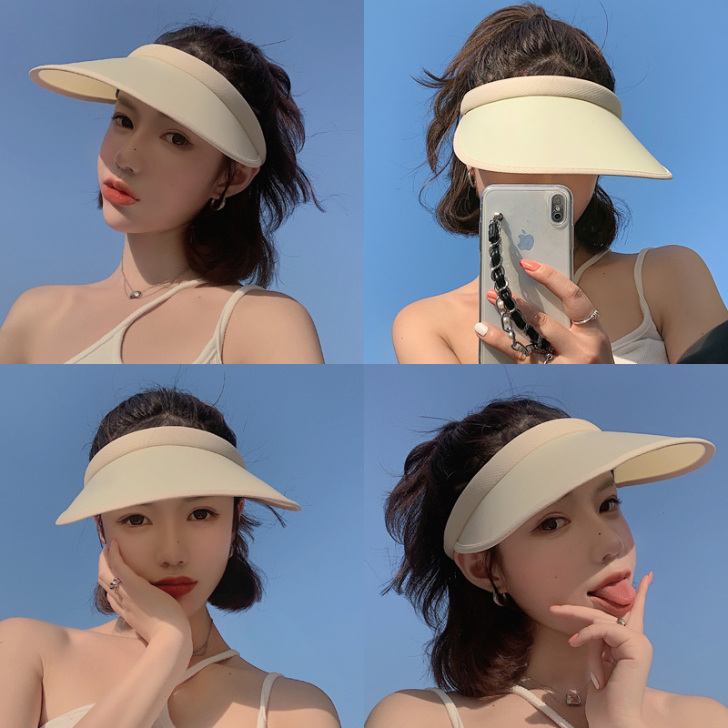 包牛 帽子