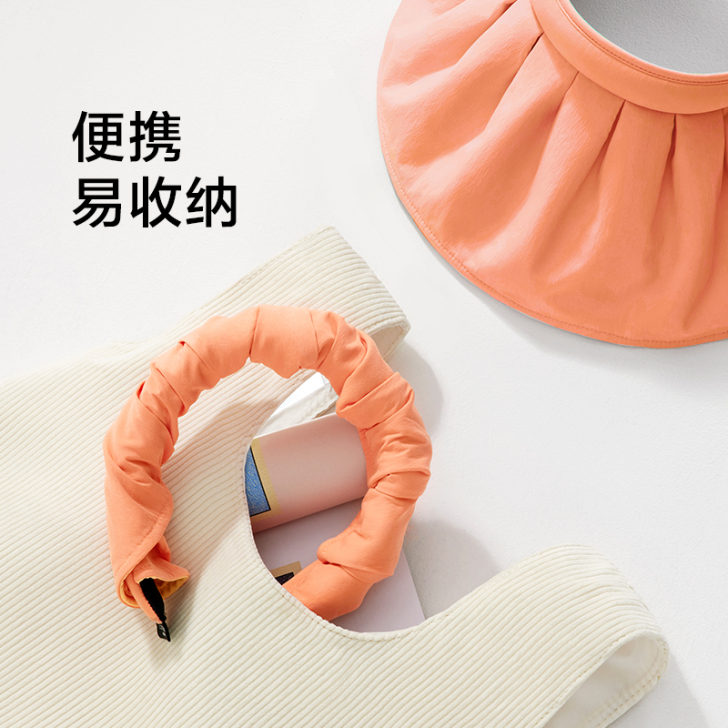 蕉下 帽子
