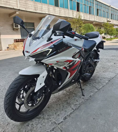 国威R35国四电喷，500多公里常州牌照手...