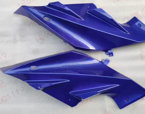 【原厂配件】飞鹰跑车R25  FY250G...